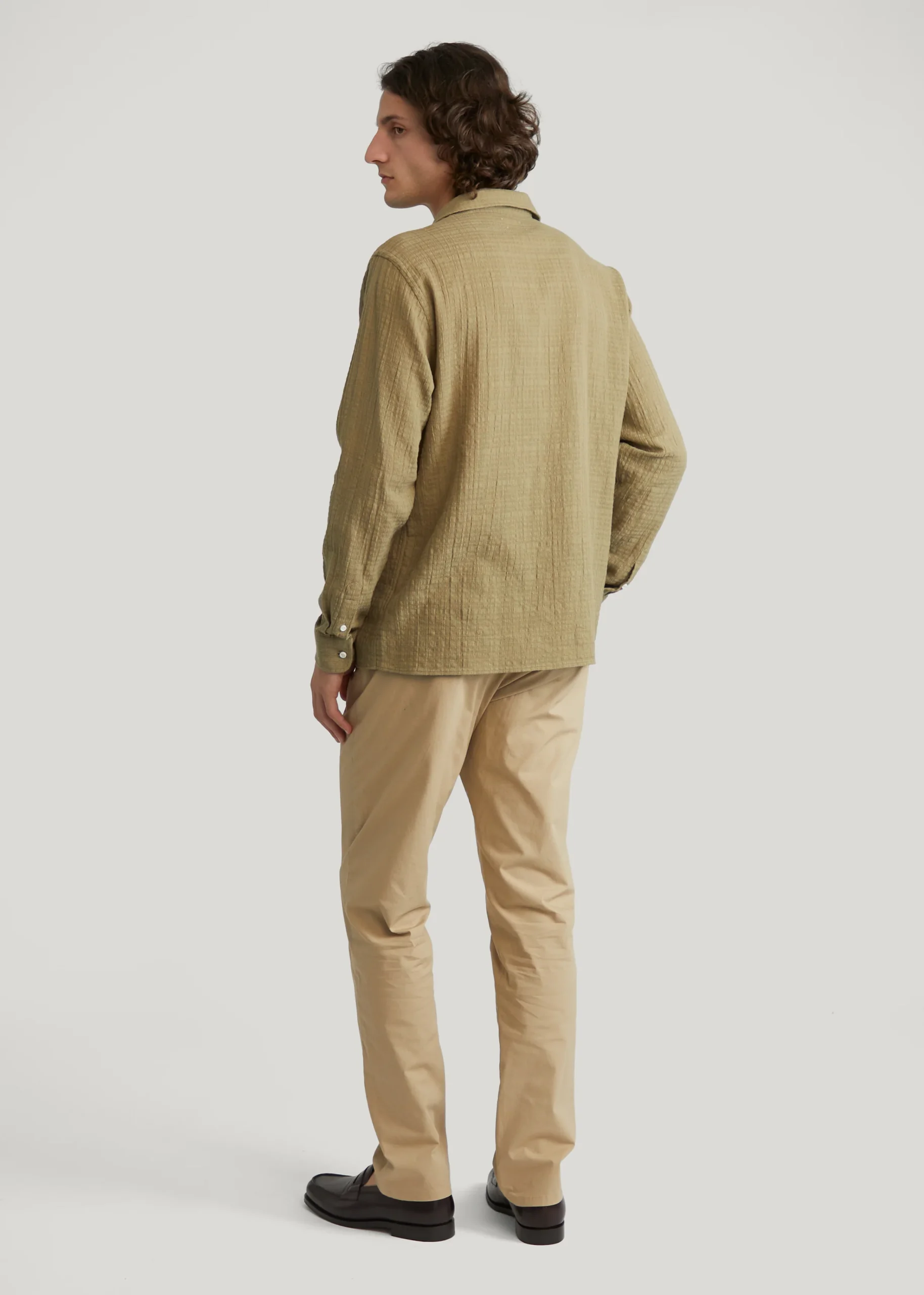 Chino Axel LT beige – Image 3